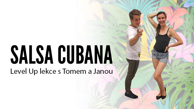 salsa cubana brno