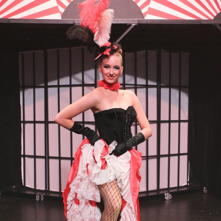Katy Bedliva