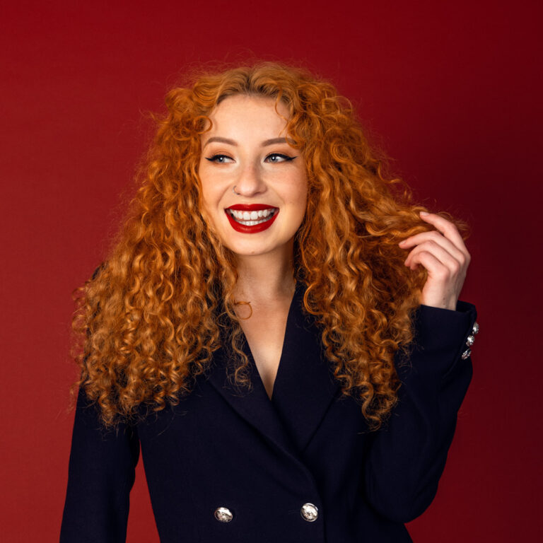 Ginger