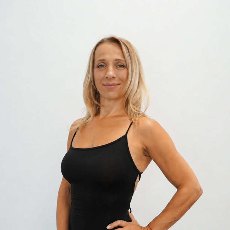 Lenka Balcarová