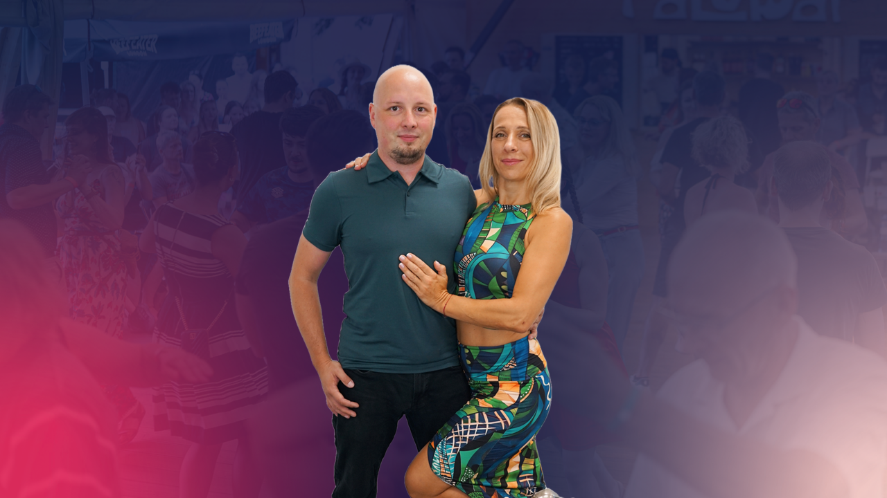 Kizomba
